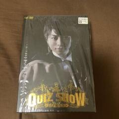 2025年最新】ザ・クイズショウ dvd-boxの人気アイテム - メルカリ