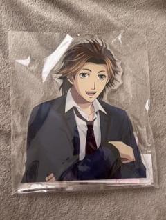 ときメモGS3 新名旬平 特大アクリルフィギュア