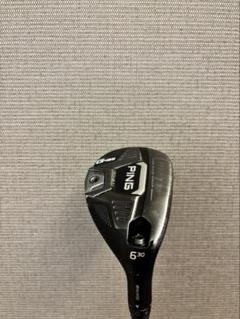 2025年最新】ping g425 ハイブリッド 6の人気アイテム - メルカリ