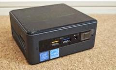 Intel NUC6i5SYH（中古品）SSD275GB，メモリ16GB装着済 中古】NUC Kit NUC6i5SYK [2133049059833] - リコレ