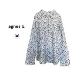 2025年最新】agnes トップス 花柄の人気アイテム - メルカリ
