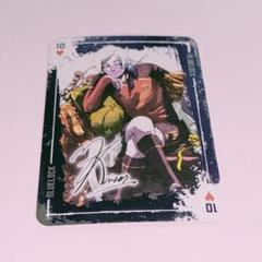 ブルーロック展 ぱしゃこれPremium ミヒャエル・カイザー カラー