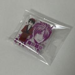 ✨ 銀魂 ✨ 大銀魂展 アクリルバッジ 神威 希少品 レア 美品 ✨ 銀魂 ✨ 大銀魂展 アクリルバッジ 神威 希少品 レア 美品