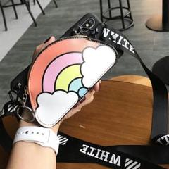 iPhone12用ケース、ビフレスト
