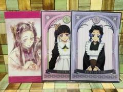 鬼滅の刃 箔押し缶バッジ 胡蝶しのぶ 胡蝶カナエ 栗花落カナヲ 神崎アオイ ufotable on X: 