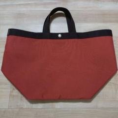 エルベシャプリエ　725C 極美品❣️ エルベシャプリエ Herve Chapelier 725C(コーデュラ舟型トートL