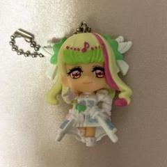 キミとアイドルプリキュア マスコット キュアズキューン