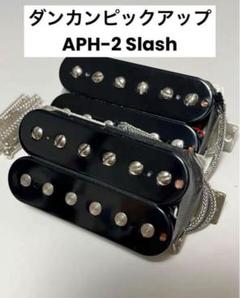 SEYMOUR DUNCAN ダンカンピックアップ APH-2 Slashのサムネイル