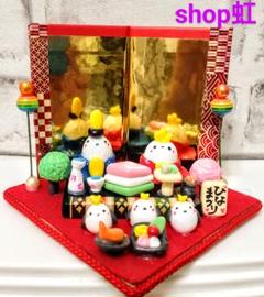 2025年最新】シマエナガ ひな祭りの人気アイテム - メルカリ