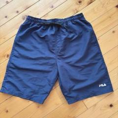 FILA ショートパンツ LLサイズ　水着