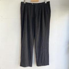 美品、バーバリーウール100%スラックス日本製サイズ79 lng-20130_001.jpg