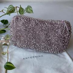 みーこ様✨ アンテプリマ  ニュースタンダード プチ ショルダーバッグ ピンク みーこ様✨ アンテプリマ ニュースタンダード プチ ショルダー