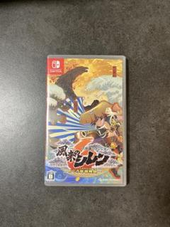 風来のシレン6 switch