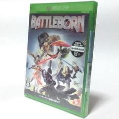 ■【新品未開封】BATTLEBORN　バトルボーン　XboxOne