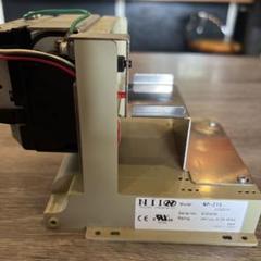 フジタカ 券売機 プリンター EX-42 フジタカ 券売機 プリンター EX-42 - メルカリ