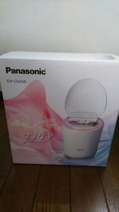 Panasonic ナノケア 美顔器