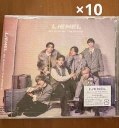 Lienel「Go Around The World 」type Lienel