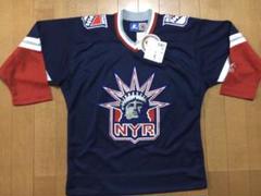 NHLニューヨークレンジャーズ レプリカジャージ