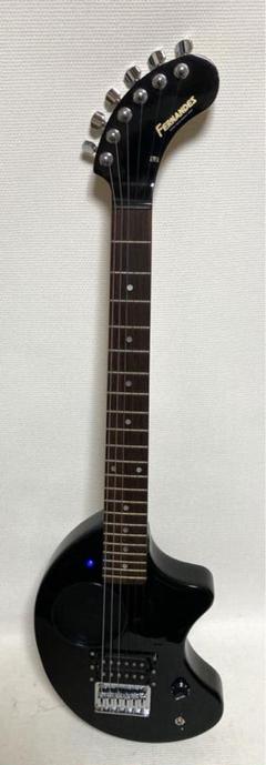 【美品】FERNANDES フェルナンデス ZO-3 ブラック 専用ケース付 楽天市場】FERNANDES ZO-3 BLACK フェルナンデス アンプ内蔵