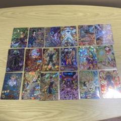 2025年最新】ドラゴンボールヒーローズ 引退の人気アイテム