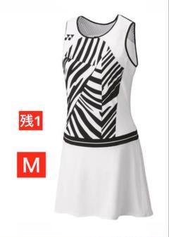 YONEX数量限定TournamentStyleワンピース(インナースパッツ付)