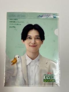 2025年最新】吉沢亮クリアファイルの人気アイテム - メルカリ