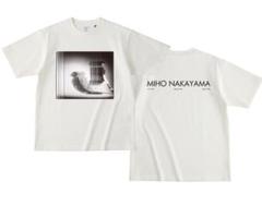 2025年最新】中山美穂tシャツの人気アイテム - メルカリ