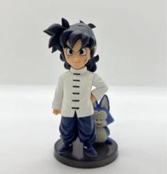 ワールドコレクタブルフィギュア　ドラゴンボールZ ヤムチャ Yahoo!オークション -「ドラゴンボール コレクタブルヤムチャ