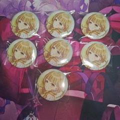 藤田ことね マルイ 缶バッジ