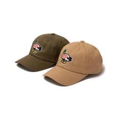 HUMAN MADE 6PANEL TWILL CAP #2 duck