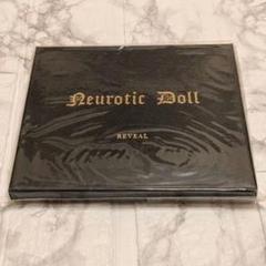 【完全少量生産限定版】Neurotic Doll 啓示Reveal CD 完全少量生産限定版】Neurotic Doll 啓示Reveal CD - メルカリ