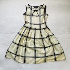 M'S GRACY エムズグレイシー 42 ワンピース