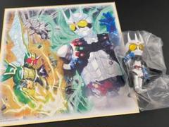 仮面ライダー一番くじ エターナル