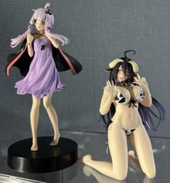 VOICEROID フィギュアセット VOICEROID」シリーズから、紲星あかりがバンプレストから初