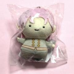 超特急 シューヤ ミニマスコットver.2 超特急 シューヤ ミニマスコット Ver.2