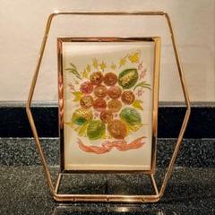 【商品番号16】輝く花束 ✶ 1点もののサムネイル