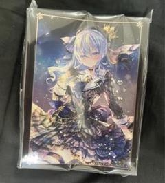 ミッドナイトブルー　ホロライブ　スリーブ　プレイマット　星街すいせい　C Amazon.co.jp: ホロ ライブ 星街すいせい すいちゃん プレイ