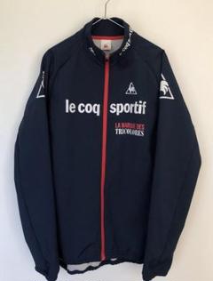 サイクルウエア サーモジャケット L QC-841463 ルコック 自転車 m43895698075_1.jpg?1697903602
