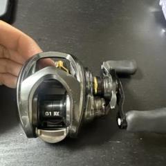 ダイワ スティーズCT SV TW 700XH L カスタム KTF SLP