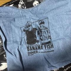 BANANA FISH ブラックデニムトートバッグ 新品未使用 2025年最新】banana fish バッグの人気アイテム - メルカリ