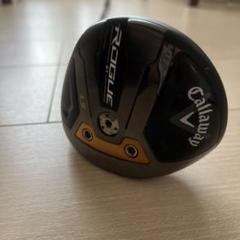 Callaway Rogue ST LS フェアウェイウッド
