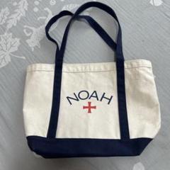 Mini Core Logo Tote - Noah