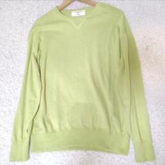 【2024 現行】RHC Jacques Knit Pullover green
