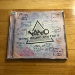 Nano Sonic Sound System 6 CD