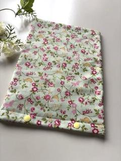 ハンドメイド☆アイスノンカバー☆