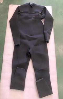 じょー 2/2mチェストジップ スプリング☆MLサイズ CRAFTSMAN WETSUITS 5mm / 3mm SEMI DRY HIGH-END MODEL CHEST