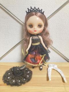 ☆超激カワ！！ ミディブライス オディール マジカルトリッキーアンドラブ ドール