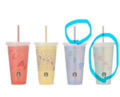 2025年最新】スターバックス カラーチェンジの人気アイテム