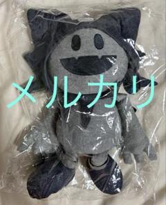 真・女神転生 ジャックフロスト ぬいぐるみ【タグ付き未開封品】 2025年最新】ジャックフロスト ぬいぐるみの人気アイテム - メルカリ