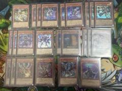 最新入荷 大会優勝ガチ構築済みデッキ 遊戯王 M∀LICE MALICE